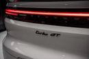 Porsche Cayenne TURBO GT