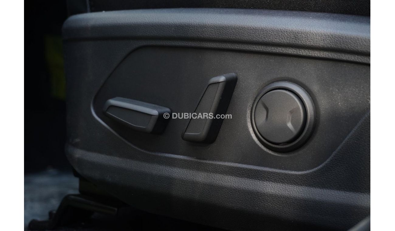 Hyundai Tucson Hyundai Tucson 2.0L Diesel With Memory Seats