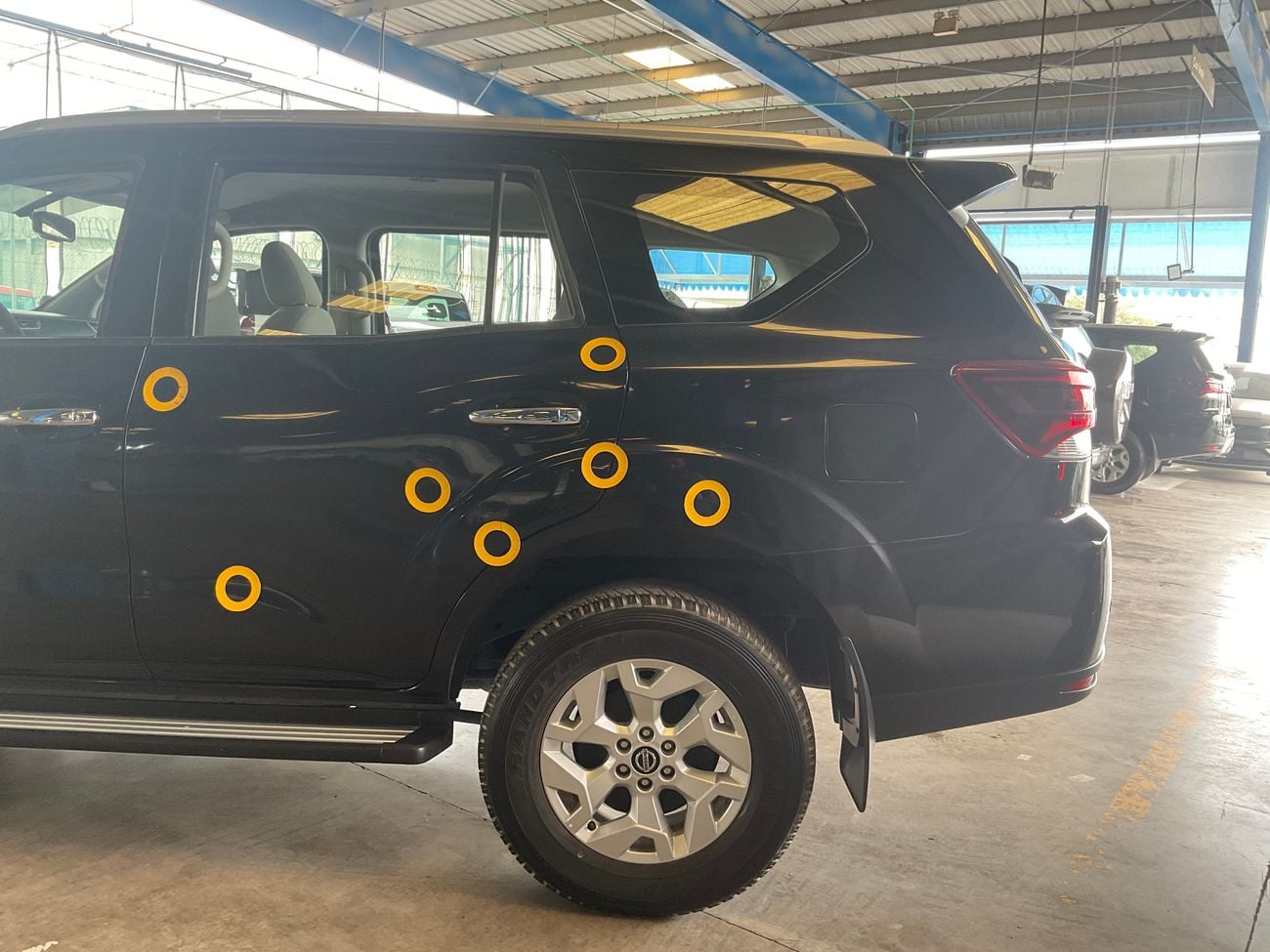 Nissan X Terra Titanium | Guaranteed Warranty | 0 Down Payment