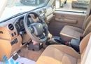 Toyota Land Cruiser Pick Up LC 79 D/C 2.8 T/DSL STD - E A/T -- Bulk Deals Available -- Export Only