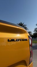 فورد رانجر WILDTRAK 2.0T Diesel