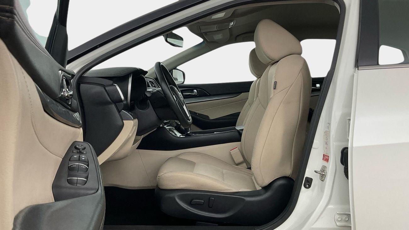 Nissan Maxima S 3.5L S | Guaranteed Warranty | 0 Down Payment