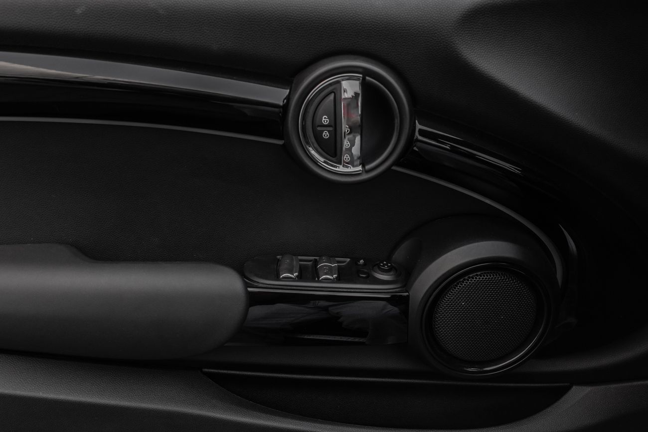 Mini Cooper Cooper S Cabrio | 1,822 P.M | 0% Downpayment | Cooper S Cabrio!