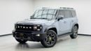 Jetour T2 LUX 2024 Jetour T2 Traveler+, 2030 Jetour Warranty, Full Jetour Service History, Low Km, GCC