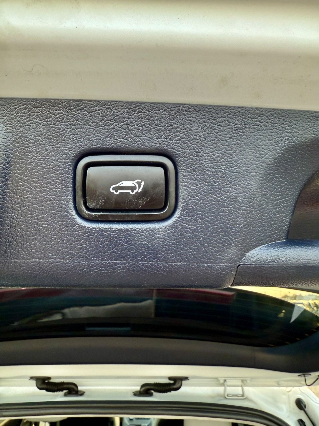 Hyundai Palisade Palisade Calligraphy