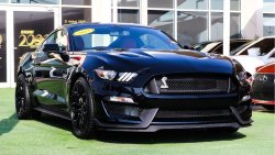 Ford Mustang GT 5.0