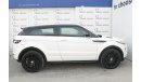 Land Rover Range Rover Evoque 2.0L 2014 MODEL WITH MUSIC SYSTEM