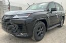 Lexus LX 600 2025 Lexus LX600 Overtrail Off-Road (7-Seater) 3.5L V6 Twin-Turbo Petrol A/T 4WD Export Only