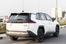 Toyota RAV4 Luxury 2026 | Chinese Specs | 4WD | 2.0L Petrol (EXPORT)
