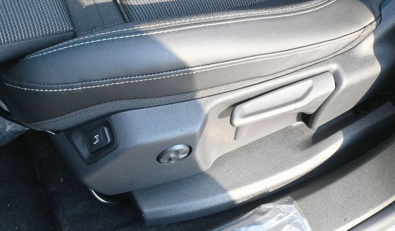 Opel Grandland X GS Line 1.6T