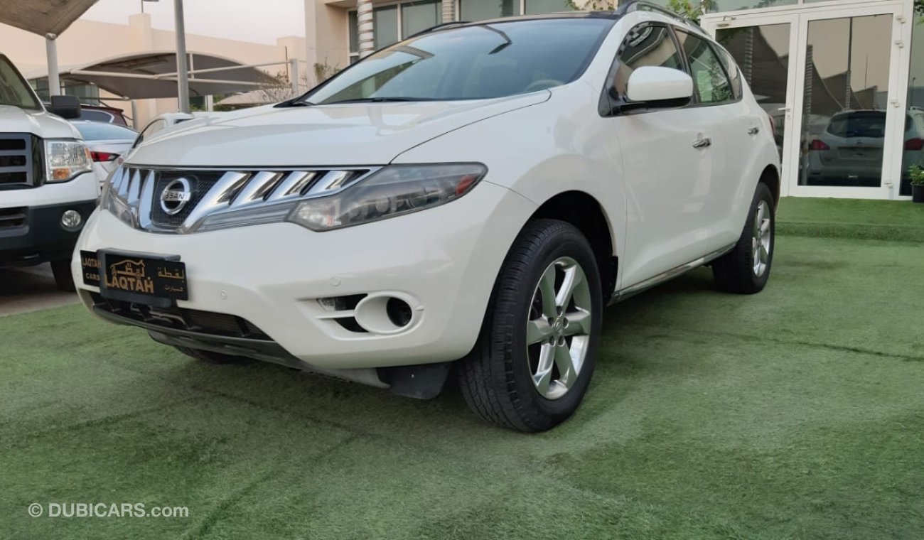 Nissan Murano Gulf dye agency No. 1 Panorama agency status checks agency