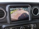 جيب رانجلر SAHARA Jeep Wrangler 2020