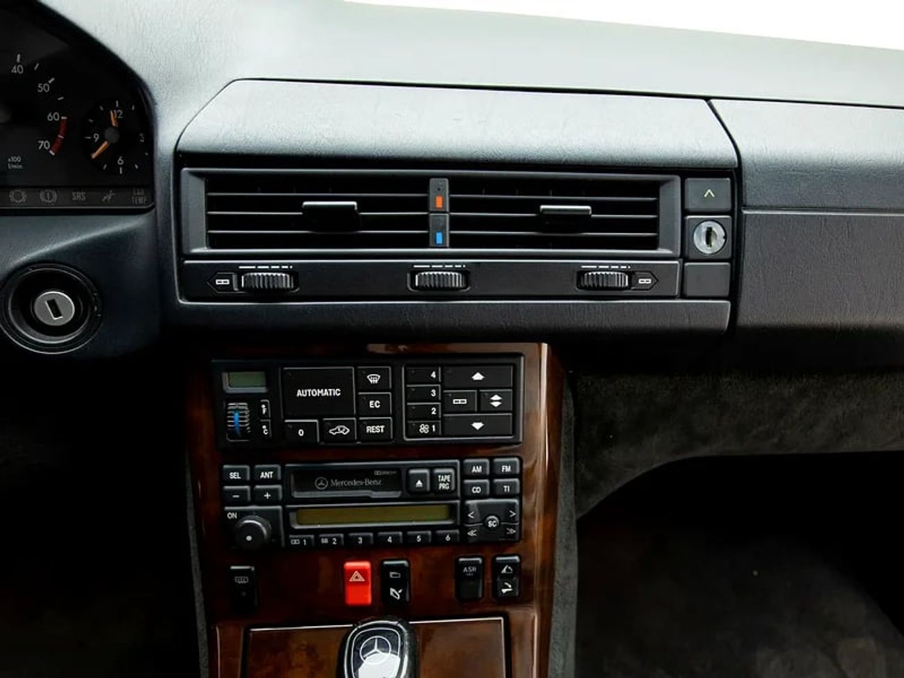 مرسيدس بنز SL 500 SL-Class