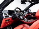 بي أم دبليو X5 M Competition 4.4L