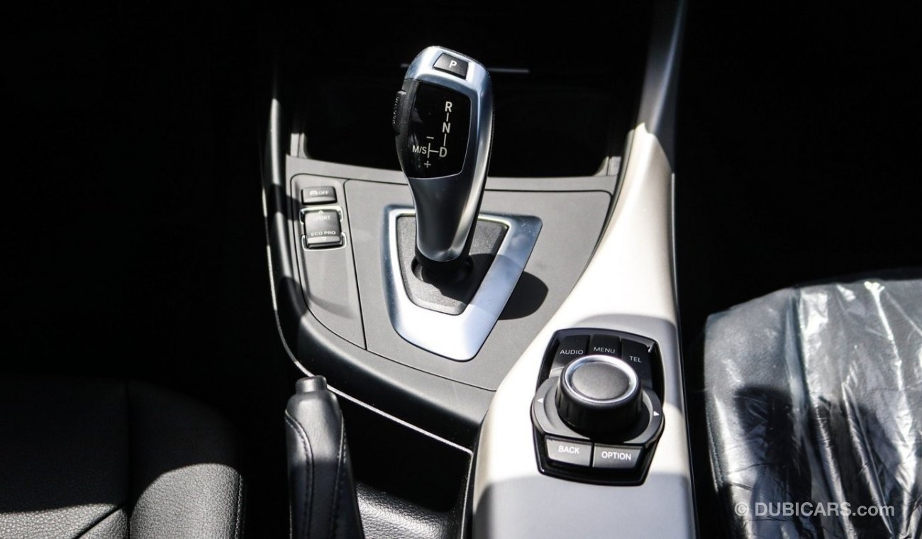 BMW 118 Twin Turbo 2016 model Zero Km Brand New