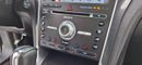 Ford Explorer LIMITED Paltinum