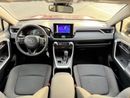 Toyota RAV4 AWD 2023