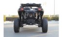 Can-Am MAVREK X3 MAX XRS TURBO 2023 MODEL UNDER WAEEANTY AND FIRST SERVICE FREE