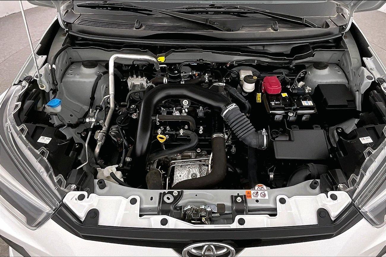 Toyota Raize G | Guaranteed Warranty | 0 Down Payment