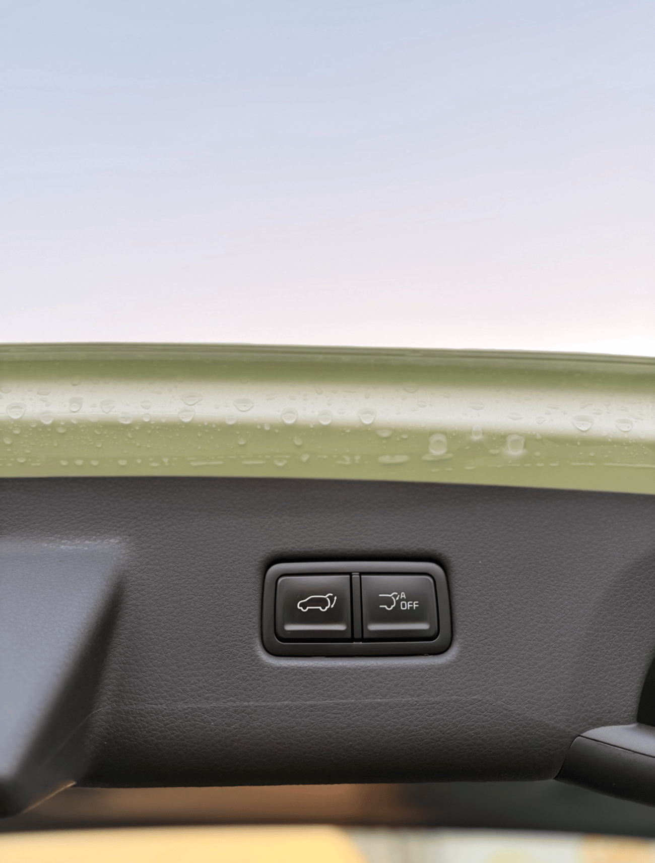 Kia Carnival EX TOP FULL OPTION