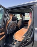 Lexus LX600 PRESTIGE