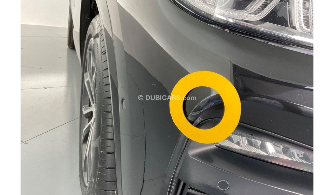 BMW X4 xDrive 30i M Sport