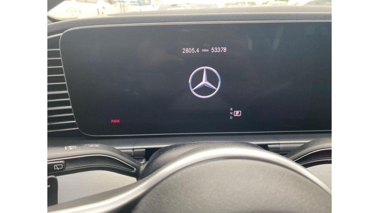 Mercedes-Benz GLE 350 2020 MERCEDES BENZ GLE 350 // 2.0L // VERY CLEAN with SUPPER CONDITION-
