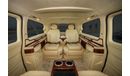 Mercedes-Benz V 250 VIP Van 2019 Brand New