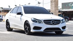 مرسيدس بنز E 220 d Bluetec