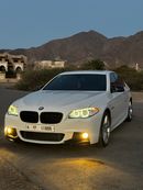 BMW 528i
