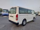 Toyota Hiace TOYOTA HIACE VAN RHD 2015 MODEL 3.0 L DIESEL AUTOMATIC(PM16901)