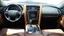 Infiniti QX80 LUXE PROACTIVE