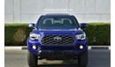 Toyota Tacoma DC TRD OFFROAD PREMIUM V6 3.5L PETROL  AUTOMATIC