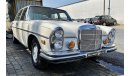 Mercedes-Benz 280 SEL 4.5