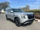 Nissan Patrol LE T2