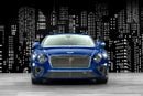 Bentley Continental GT 6.0L W12 (626 HP) BENTLEY | CONTINENTAL GT | W12
