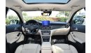 Mercedes-Benz GLA 220 Mercedes Benz GLA220 2019 gcc