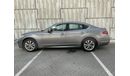 إنفينيتي Q70 LUXE 3.7 | Under Warranty | Free Insurance | Inspected on 150+ parameters