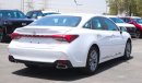 Toyota Avalon Avalon