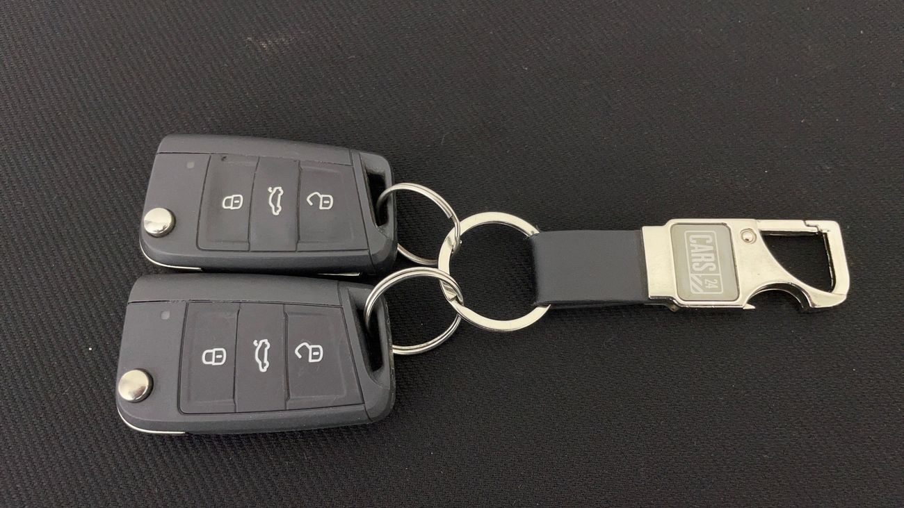 فولكس واجن تيرامونت TRENDLINE 3.6 | بدون دفعة مقدمة | اختبار القيادة في المنزل