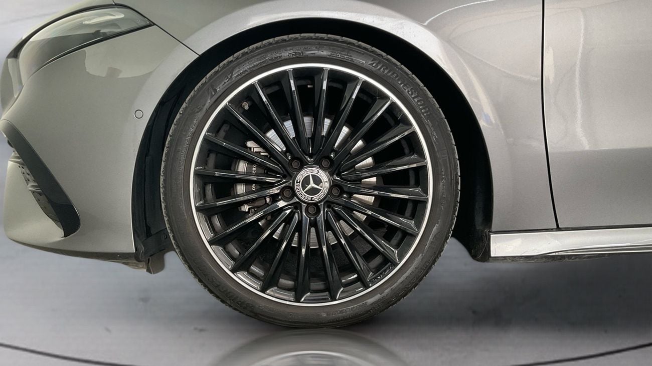 Mercedes-Benz A 200 1.3 A 200 DCT | Guaranteed Warranty | 0 Down Payment