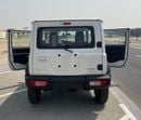Suzuki Jimny GL 1.5L (3-Doors)