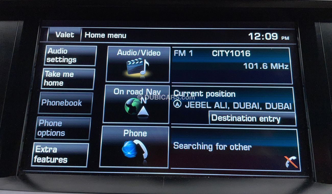 Land Rover Range Rover Sport HSE 3 | Zero Down Payment | Free Home Test Drive