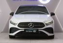 Mercedes-Benz A 250 Sport AMG 2.0L
