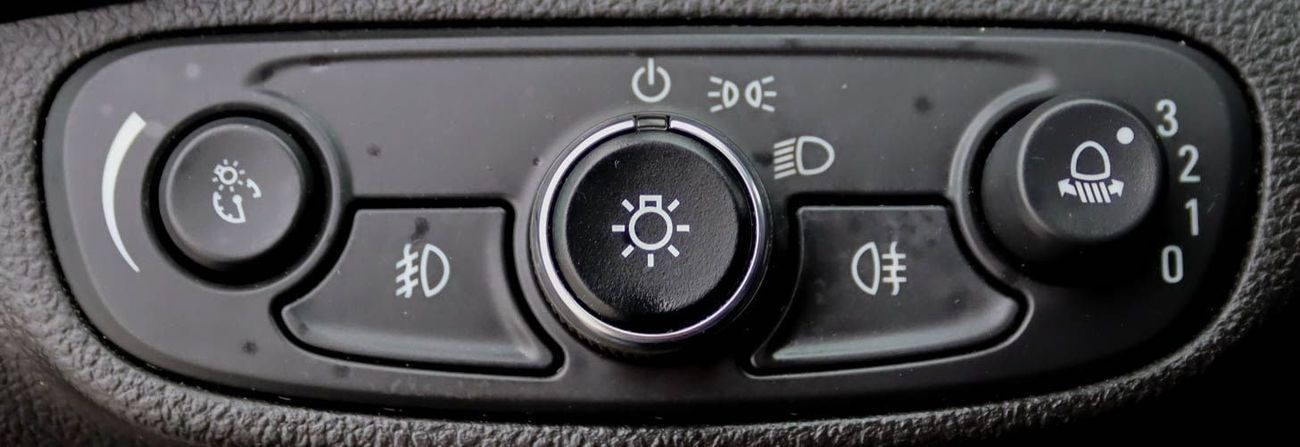 Chevrolet Trax LT 1.8L FWD A/T Chevrolet Trax  2019 1.8 L GCC, accident-free, in excellent condition, 711 P.M