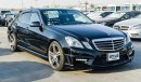 مرسيدس بنز E 350 AMG body kit