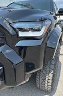 Toyota 4Runner 4Runner TRD PRO hybrid