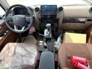 Toyota Land Cruiser Pick Up TOYOTA LC79  PICKUP 2.8L DIESEL FULL OPTION AUTOMATIC 2025 MODEL