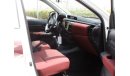 Toyota Hilux Toyota Hilux Pickup 2.4L DLS Diesel 4X2