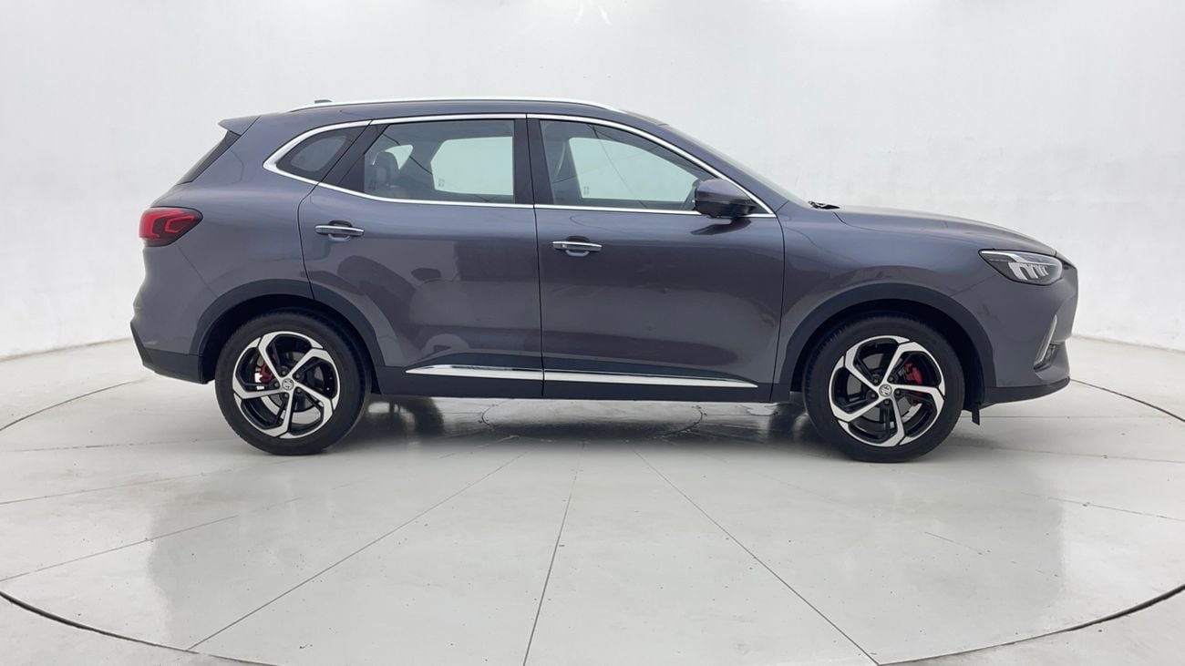 أم جي HS 2024 LUXURY TROPHY | AED 1013/Month | 0 DP | 30 Day Return | Warranty | Service History